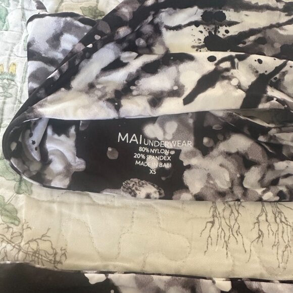 MAI bikini set - Picture 3 of 4